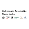 Volkswagen Automobile Rhein-Neckar 